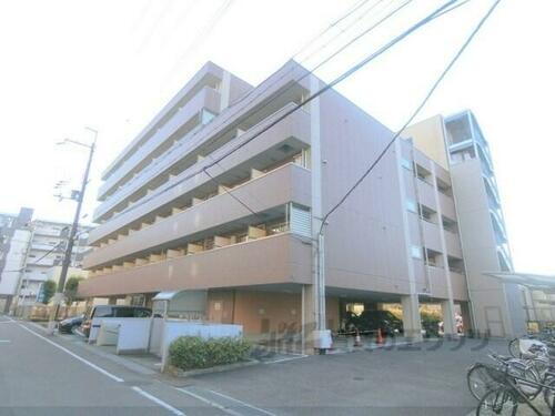 Ｍ’プラザ津田駅前十二番館