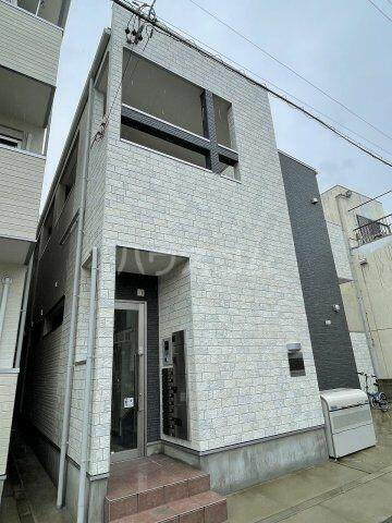 愛知県名古屋市北区下飯田町３丁目 賃貸アパート