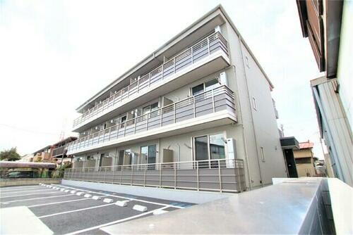 グランメゾンⅡ