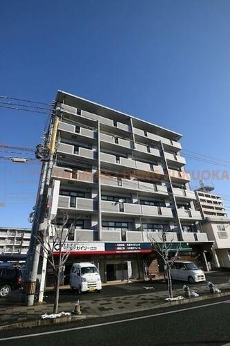 ルネスミトウ 7階建