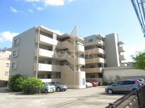 千葉県千葉市稲毛区作草部町 賃貸マンション