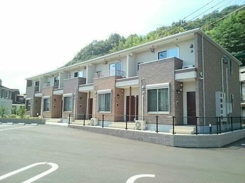 岡山県笠岡市笠岡 賃貸アパート