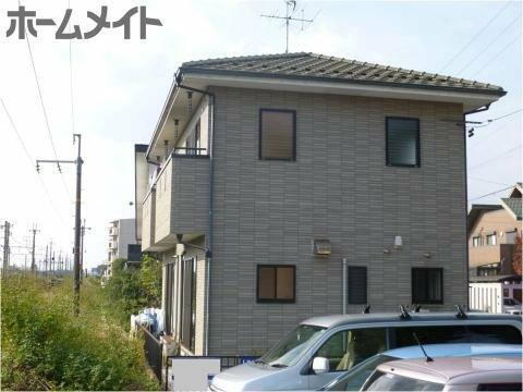 ルネッサンスⅡ 2階建