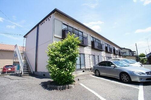 タウンハイツⅠ