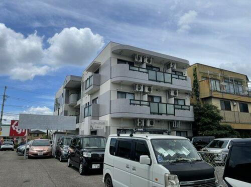 愛知県春日井市梅ケ坪町 賃貸マンション