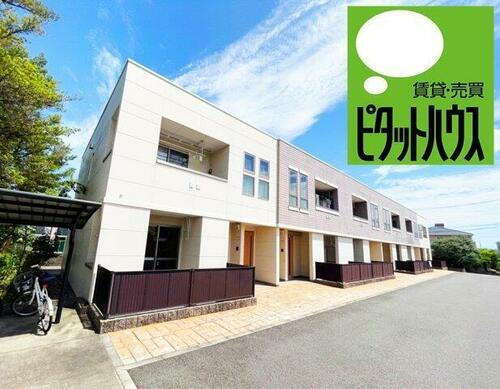 徳島県徳島市南昭和町４丁目 2階建
