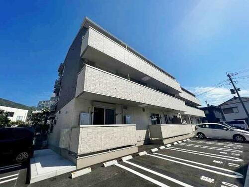 福岡県北九州市小倉北区神岳２丁目 賃貸アパート