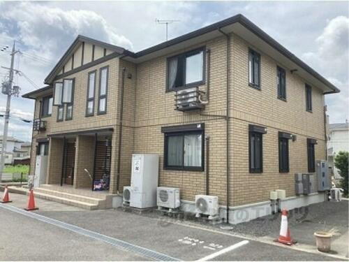 滋賀県栗東市綣１０丁目 築13年10ヶ月 2階建