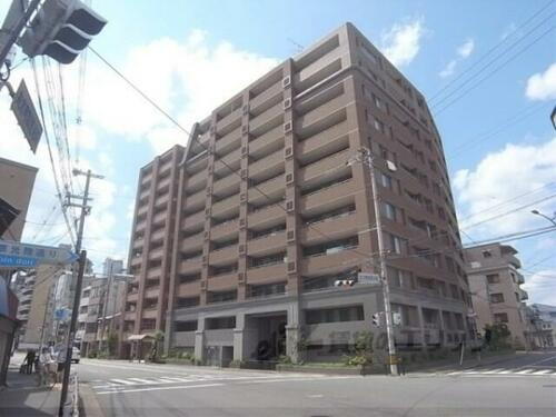 京都府京都市上京区西院町 築18年6ヶ月 11階建