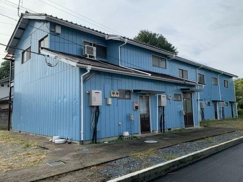 埼玉県児玉郡上里町大字七本木 賃貸アパート