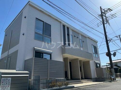 千葉県鎌ケ谷市東初富２丁目 賃貸アパート