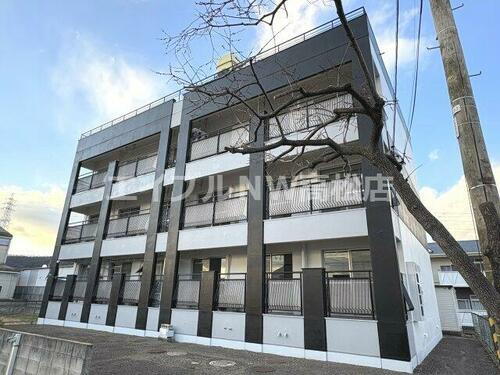 香川県高松市田村町 賃貸マンション