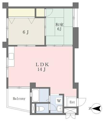 大阪府摂津市昭和園 摂津市駅 2LDK マンション 賃貸物件詳細