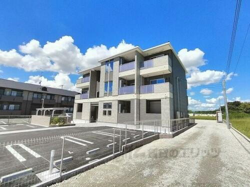 アプリコットⅢ