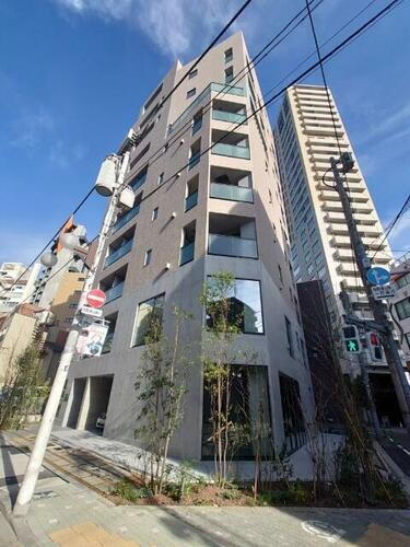 東京都港区東麻布１丁目 賃貸マンション