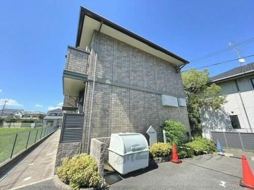 京都府京都市西京区樫原下池田町 2階建 築19年5ヶ月