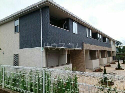 愛知県豊川市一宮町上新切 賃貸アパート