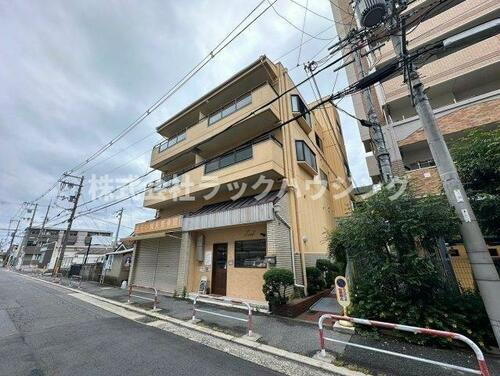 シンコウハイツ 4階建