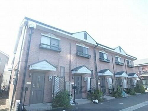 滋賀県守山市水保町 2階建 築22年4ヶ月