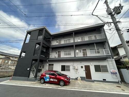 ＳＨＩＮＴＡＢＬＤＧ 3階建
