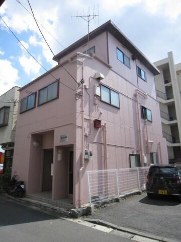 ＭＵＳＡＳＨＩ