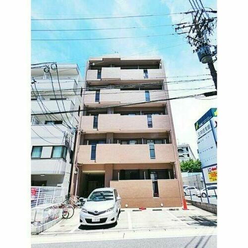 愛知県名古屋市名東区藤見が丘 賃貸マンション