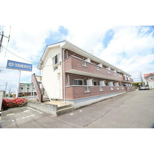 コーポみらいＩＩ