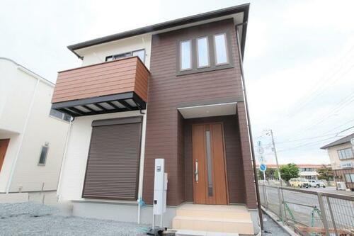 レガート富津Ｇ 2階建