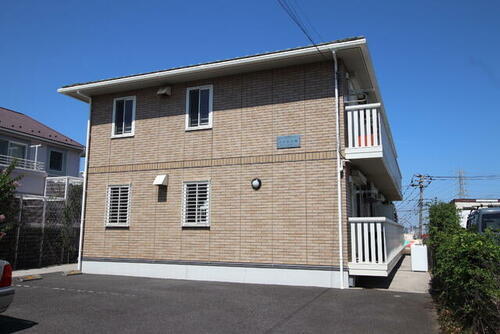 神奈川県横浜市保土ケ谷区仏向町 築17年4ヶ月 2階建