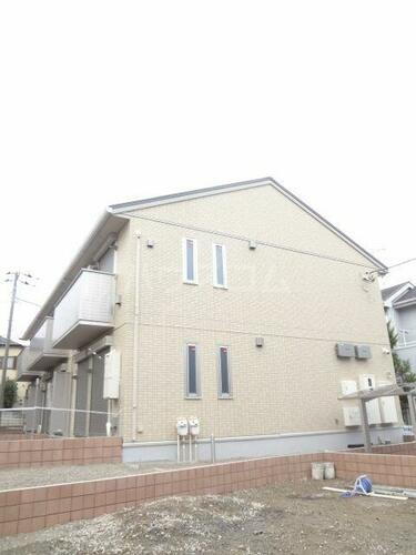 千葉県柏市豊上町 賃貸アパート