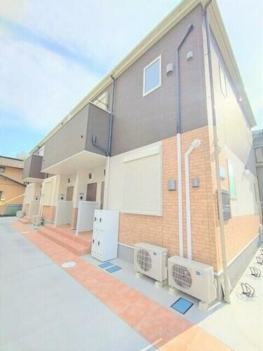 ｆｏｒｔｕｎａ　ｓｔｅｌｌａ 2階建