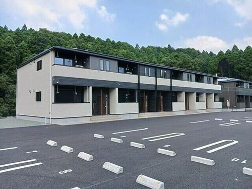 熊本県菊池郡大津町大字引水 2階建