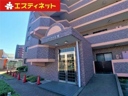 サンライズ旭