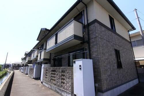 パークハイム向日葵Ⅱ　Ｂ棟