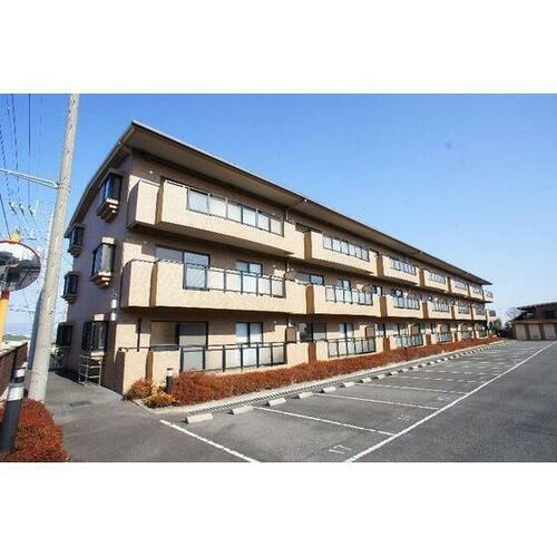 群馬県高崎市石原町 賃貸マンション