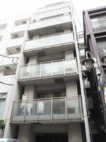 エルム赤羽 7階建