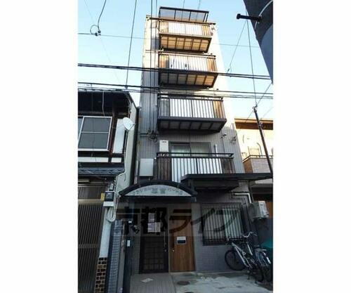 クラシカル志音Ⅱ 5階建