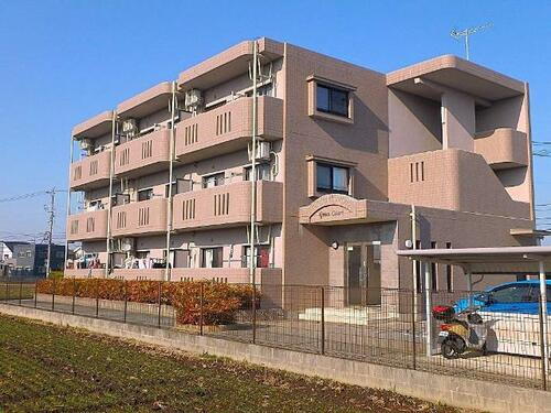 三重県伊勢市小俣町明野 賃貸マンション