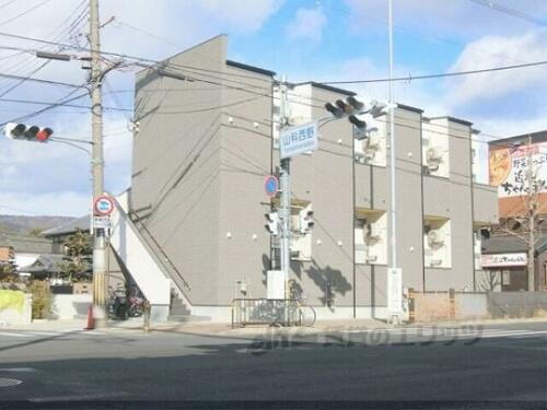 ＴＩＥＲＲＡ 2階建