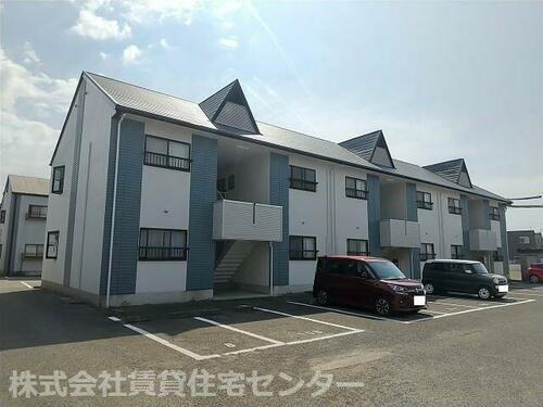 ハピネス松下Ⅱ