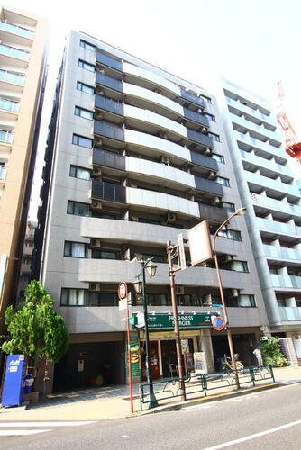 東京都練馬区練馬１丁目 賃貸マンション