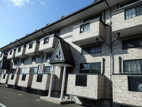 エンゼルハウスⅢ