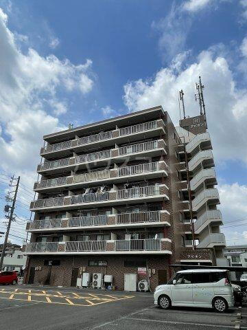 アピオン 7階建