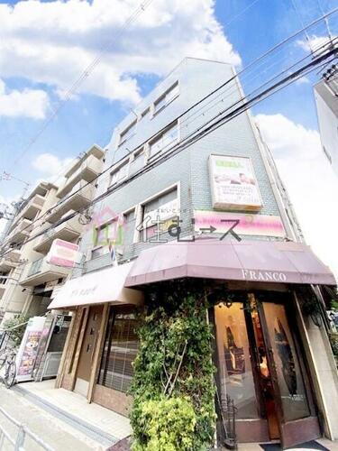かつらマンション 5階建