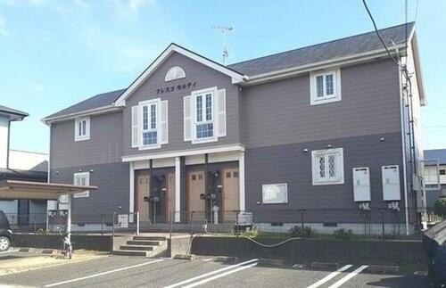 千葉県茂原市鷲巣 2階建 築23年5ヶ月