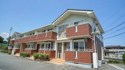 三重県津市藤方 賃貸アパート