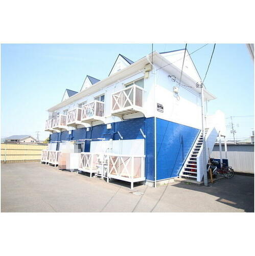 サンステージＡ棟