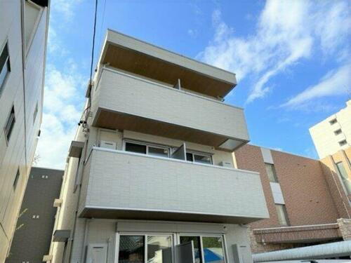 愛知県名古屋市西区幅下１丁目 賃貸アパート