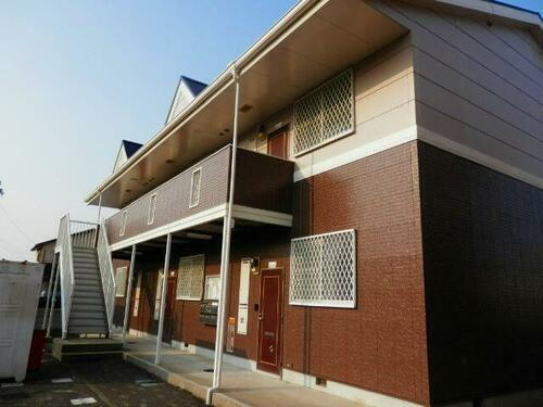 メゾン浜郷 2階建