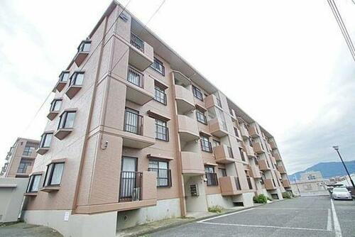 ヒルサイドシティⅠ